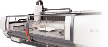 CNC-Bearbeitung- Karl Hoß CNC-Bearbeitung- Karl Hoß