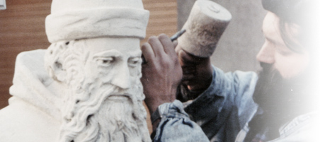 Restaurierung und Sakralkunst - Karl Hoß Restaurierung und Sakralkunst - Karl Hoß